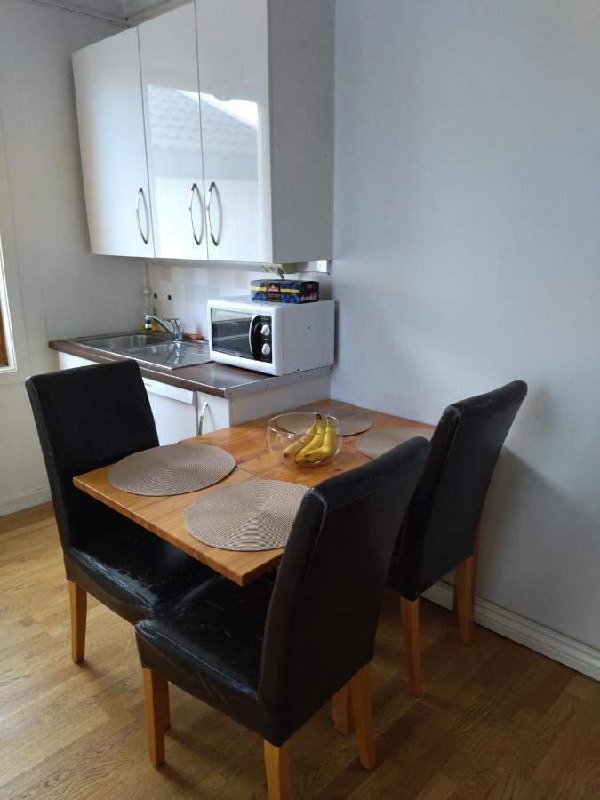Nedre Kjellerstuvei, Oslo House Second Floor Apartment Lillestrom Luaran gambar